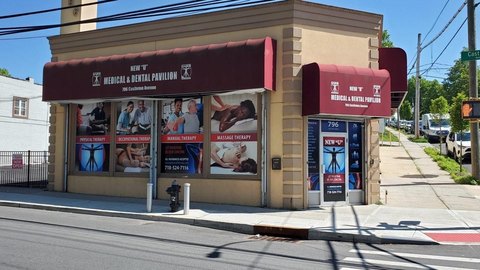 Medical Office Space Available