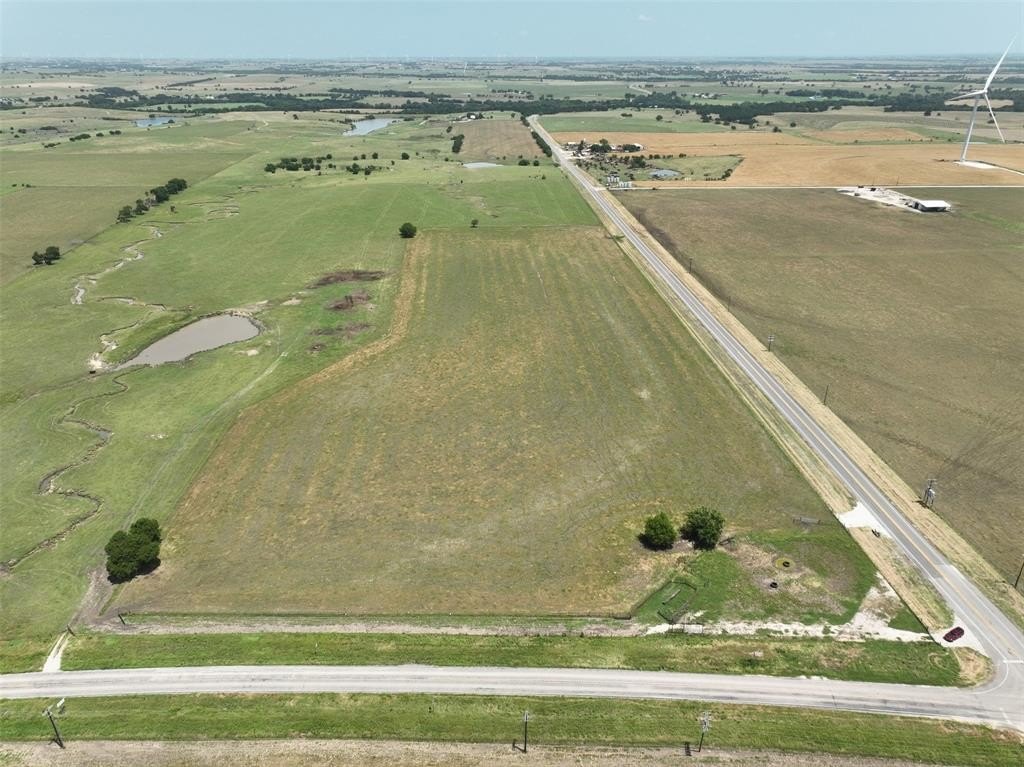 Prime North Texas Agricultural Land