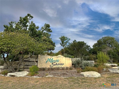 Residential Land in Mystic Shores