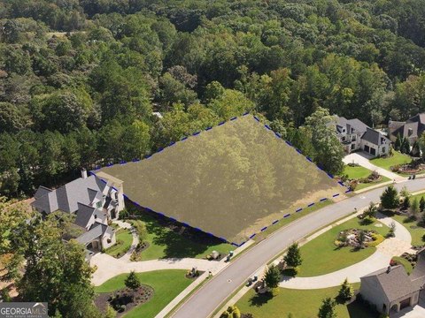 Land, Alpharetta, GA