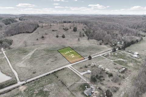 Pasture Lot in Decatur, TN