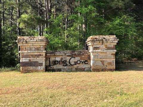 Land, Lincolnton, GA