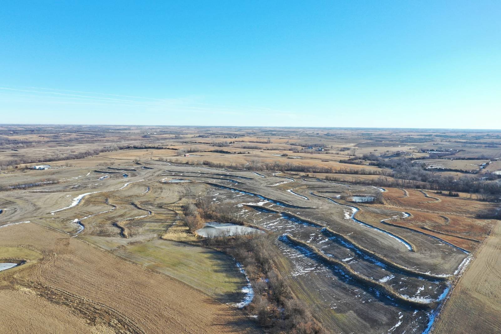 156 Acres of Farmland