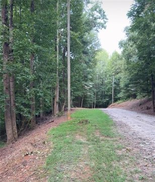 Land, North Wilkesboro, NC