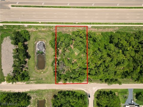 Commercial Lots in Opportunity Zone