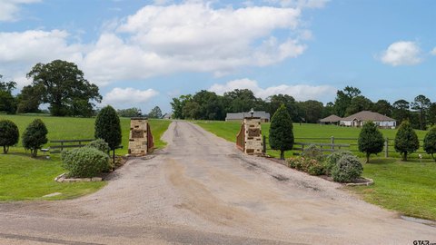 LAND - Pittsburg, TX