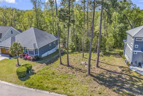 LAND - Conway, SC