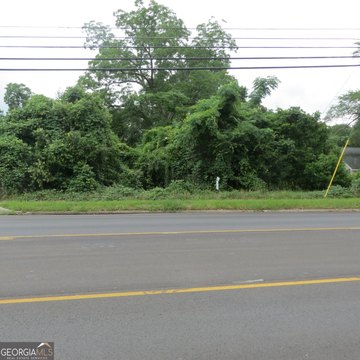 Land, Eastman, GA