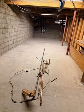 Renovated Flex Office and Shop