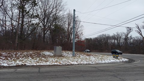 Crown Point Land for Sale