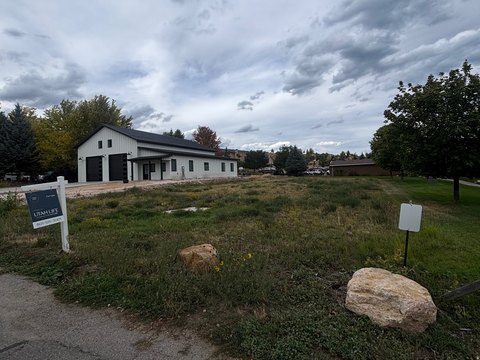 Land, Garden City, UT