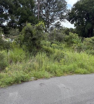 Land, OCALA, FL