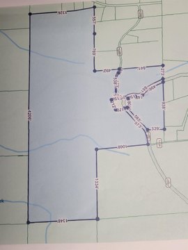 Land and Lots, Falkville, AL