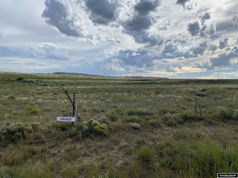 LAND - Lyman, WY