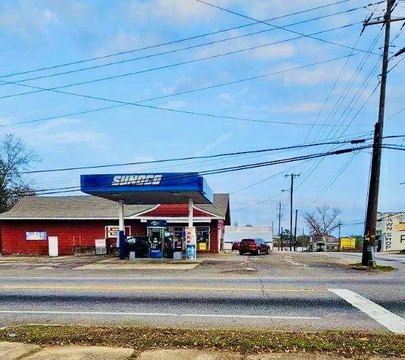 Commercial Investment Property in Greenville