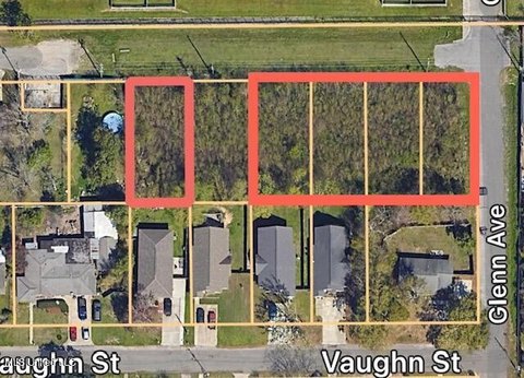 Biloxi Land Opportunity