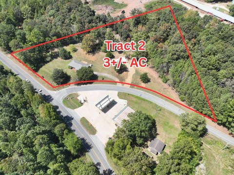 Commercial Sale, Roanoke, AL
