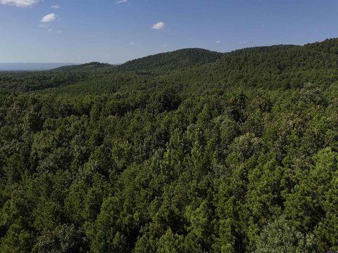Residential Land in Rustic Ridge