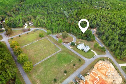 Residential Lot in Gated Community