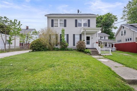 Four-Unit Quadplex with Unit Mix