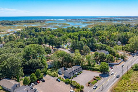 Route 1 Commercial Property