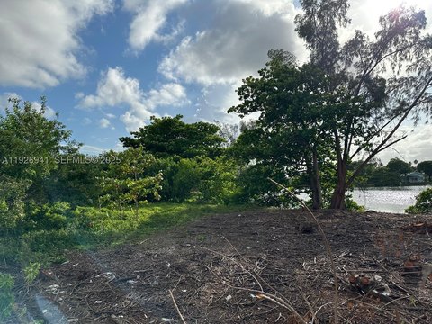 Duplex-Zoned Waterfront Land Lot