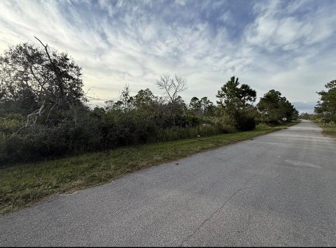 Land, SEBRING, FL