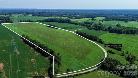 LAND - Olin, NC
