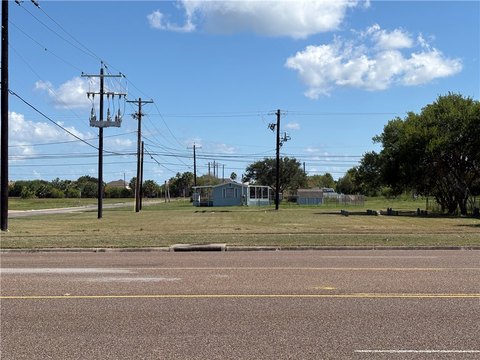 Commercial Corner Lot