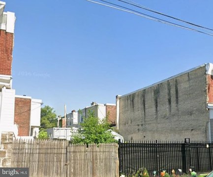 Land, PHILADELPHIA, PA