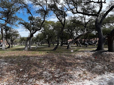 Residential Lot in Gated Community