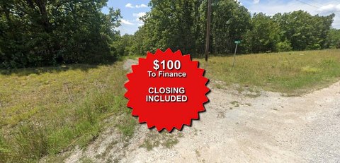 Cherokee Village Land For Sale