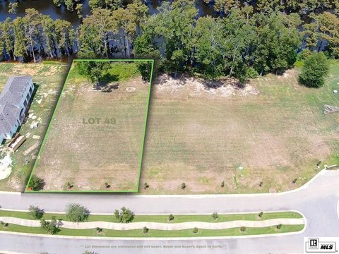 LAND, Monroe, LA