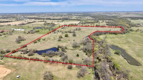 60 Acres of Texas Land