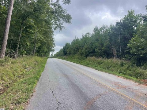 Lots/Land, Laurens, SC