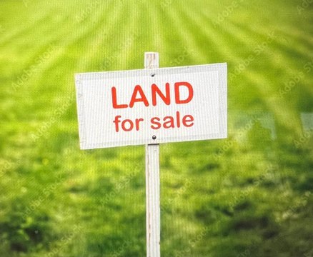 Valdosta Land with Development Potential
