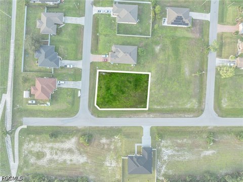 Land, Cape Coral, FL