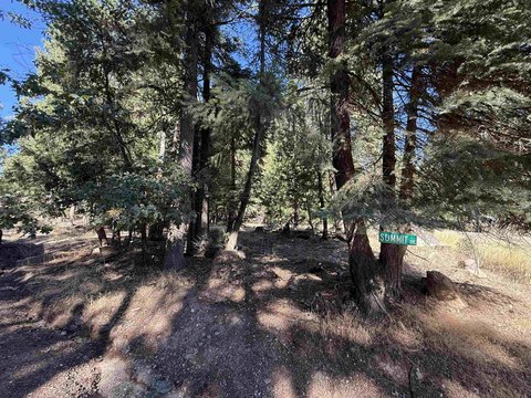 Land in Greenhorn Ranch Area