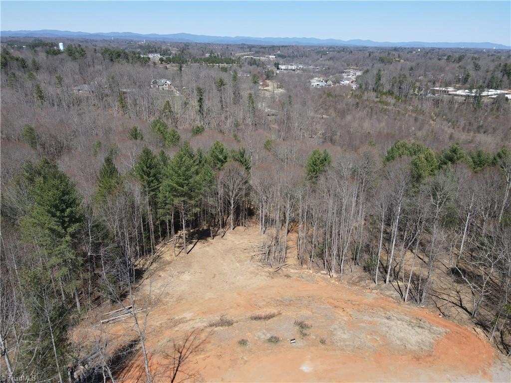 Wilkesboro Land in Gated Community