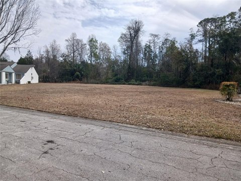 Four Contiguous Lots Ready