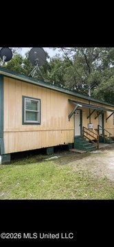 Gulfport Multifamily Property with Potential