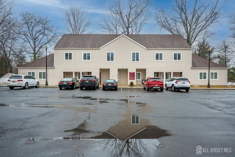 Somerset Office Suites For Sale