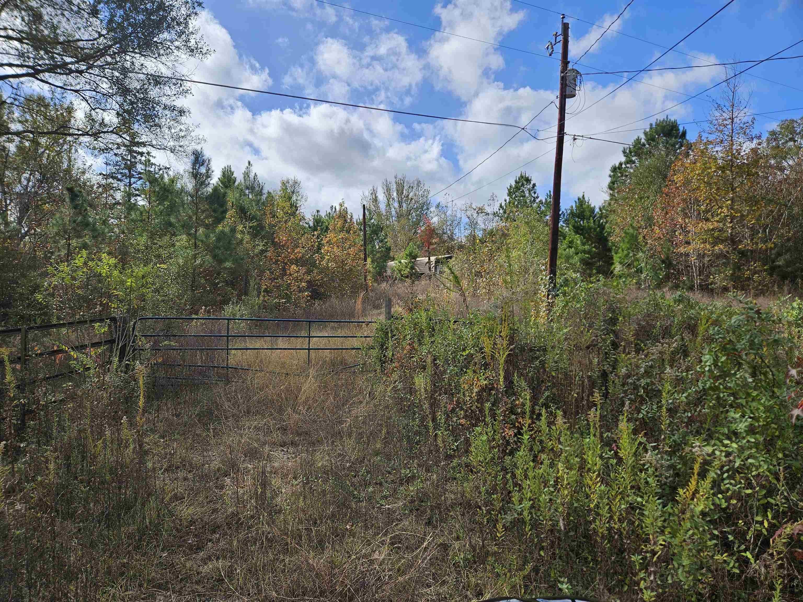 Land in Tyler, Texas
