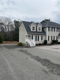 Commercial Land in Kilmarnock, VA