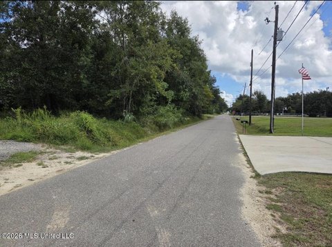 Land, Bay Saint Louis, MS