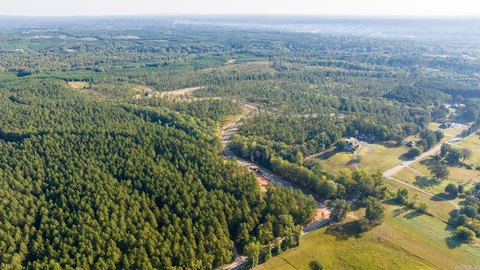 Land in Future Gated Subdivision