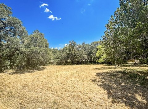 Land, Horseshoe Bay, TX