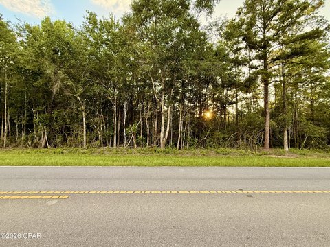 LAND - Vernon, FL