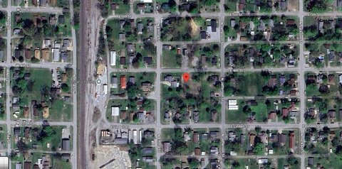 R-1 Residential Lot for Single-Family Build