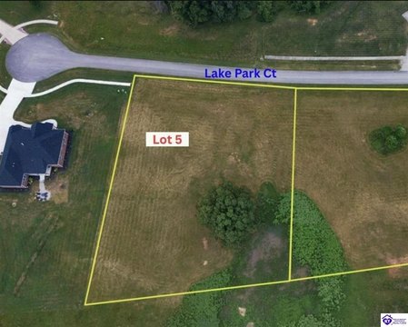 Lots and Land, Radcliff, KY